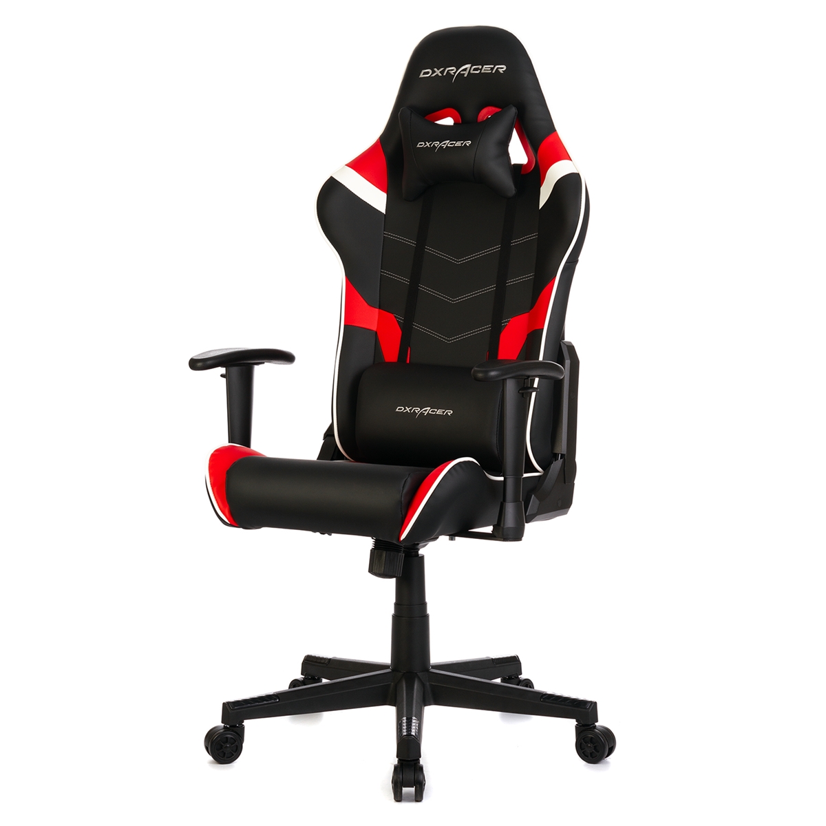 Cadeira Gamer DXRacer NEX Preta PC188 NR