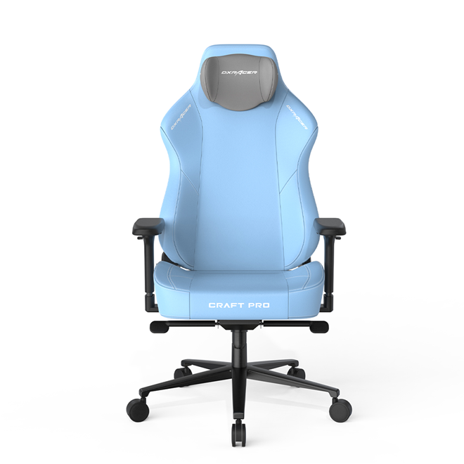 Cadeira DXRacer Craft Azul PR001