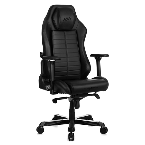 Кресло игровое dxracer i dmc ia233s n черный