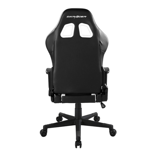 Cadeira Gamer DXRacer NEX Preta OK132 NW