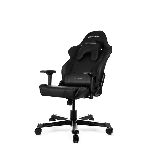 Сборка кресла dxracer